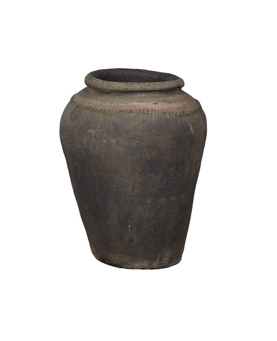 Grain Pot