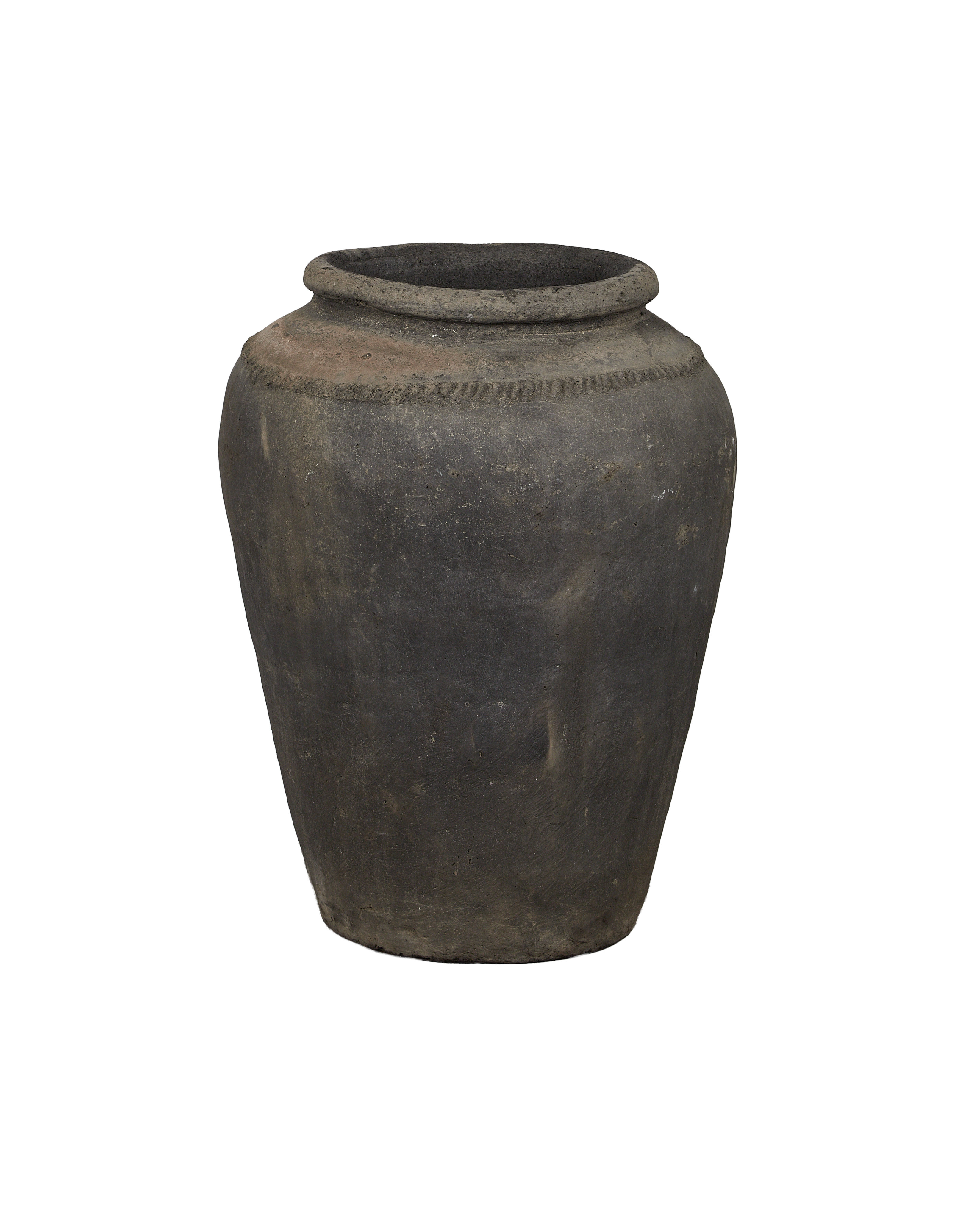 Grain Pot