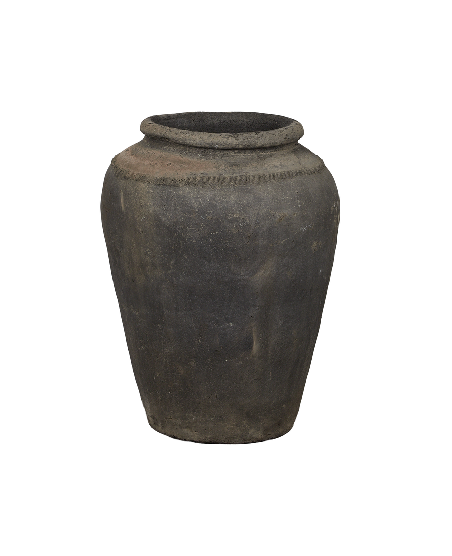 Grain Pot