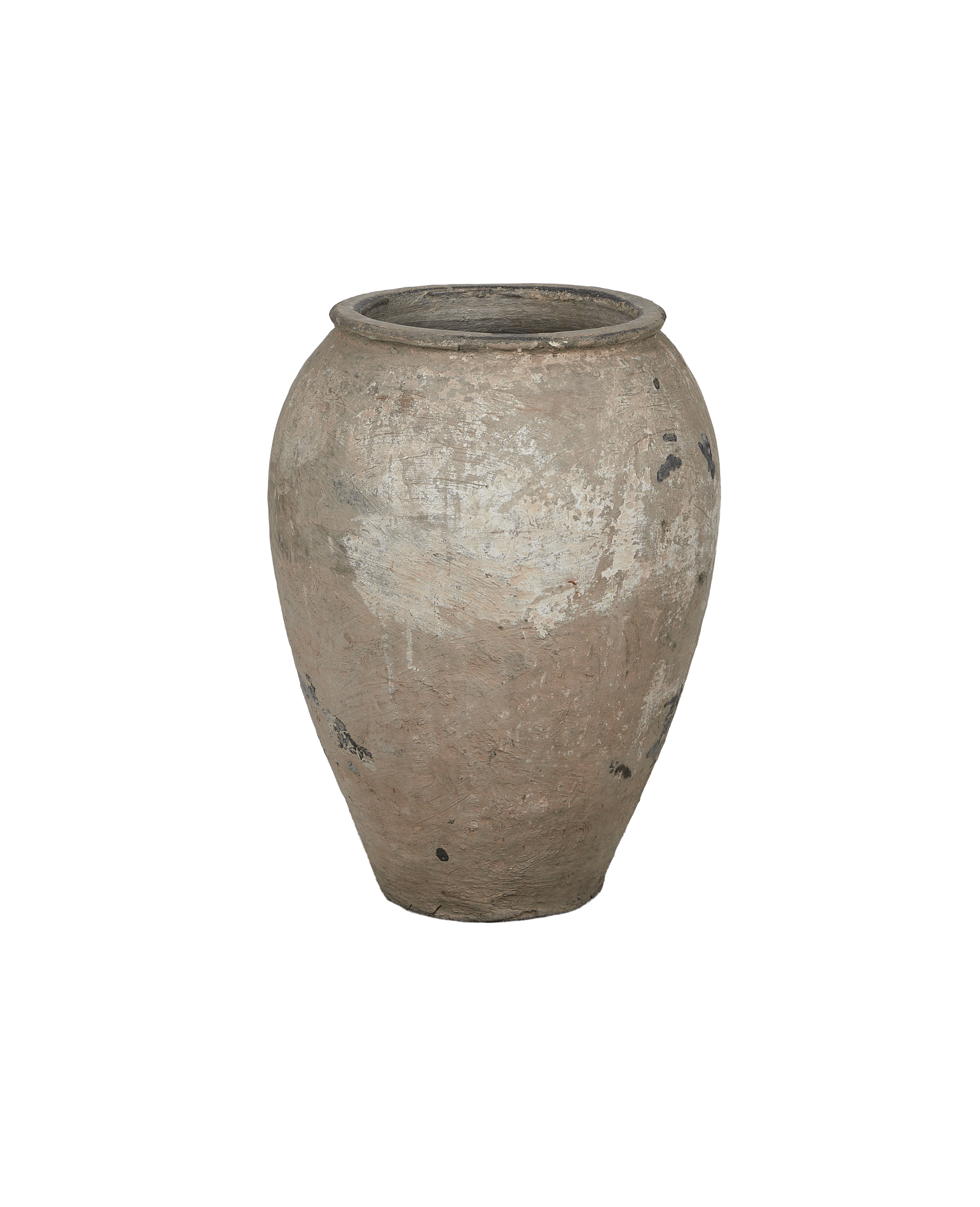 Grain Pot