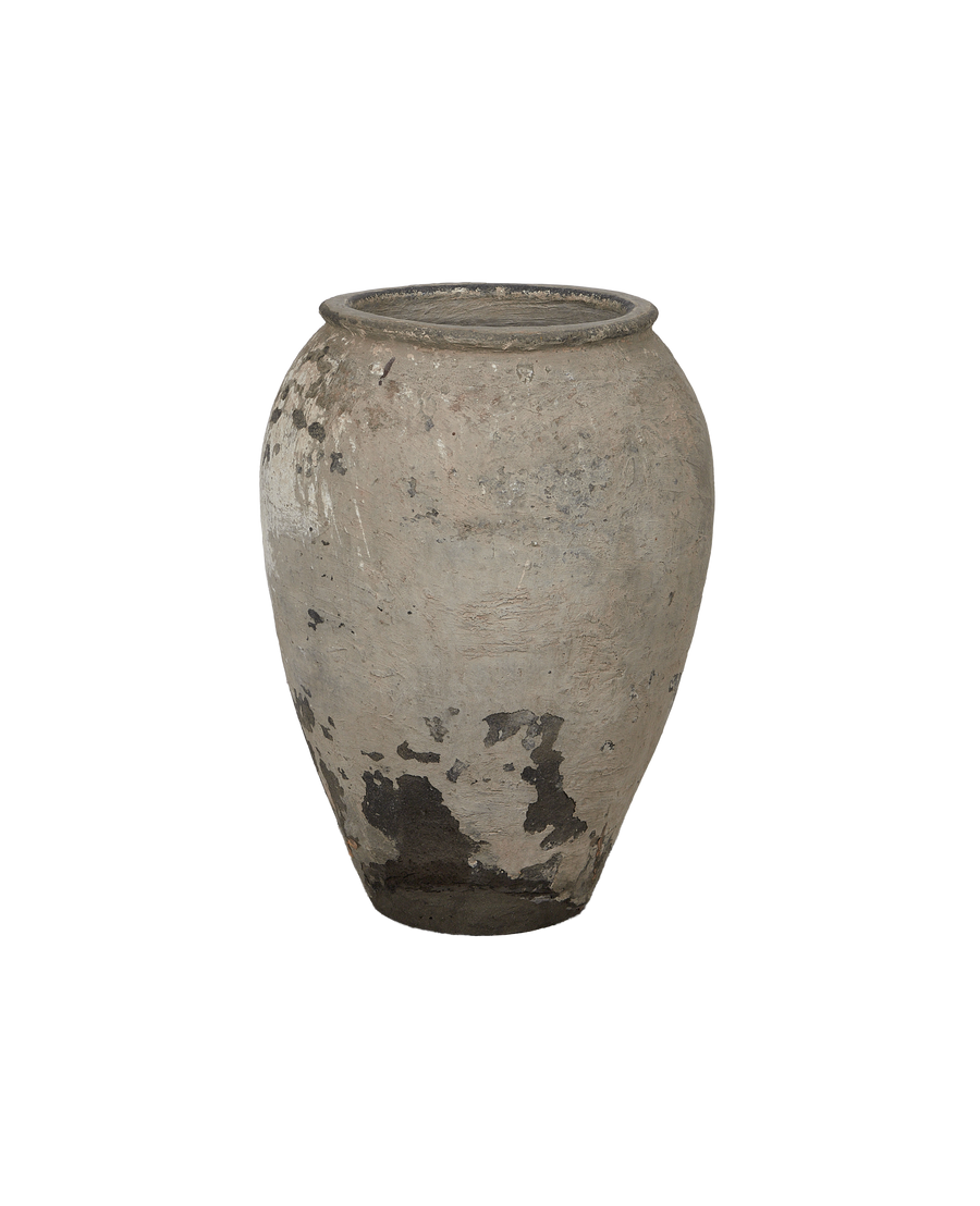 Grain Pot