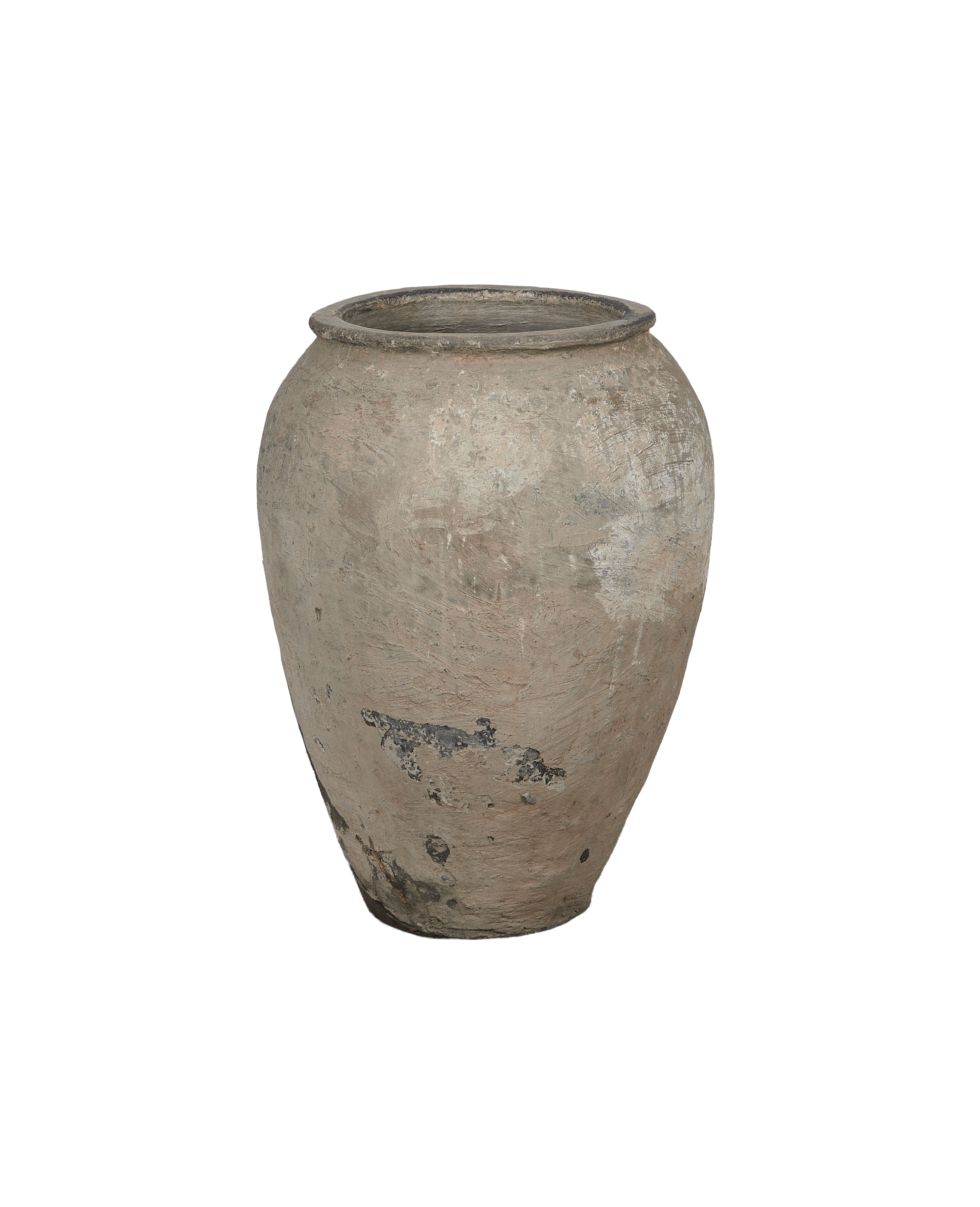 Grain Pot