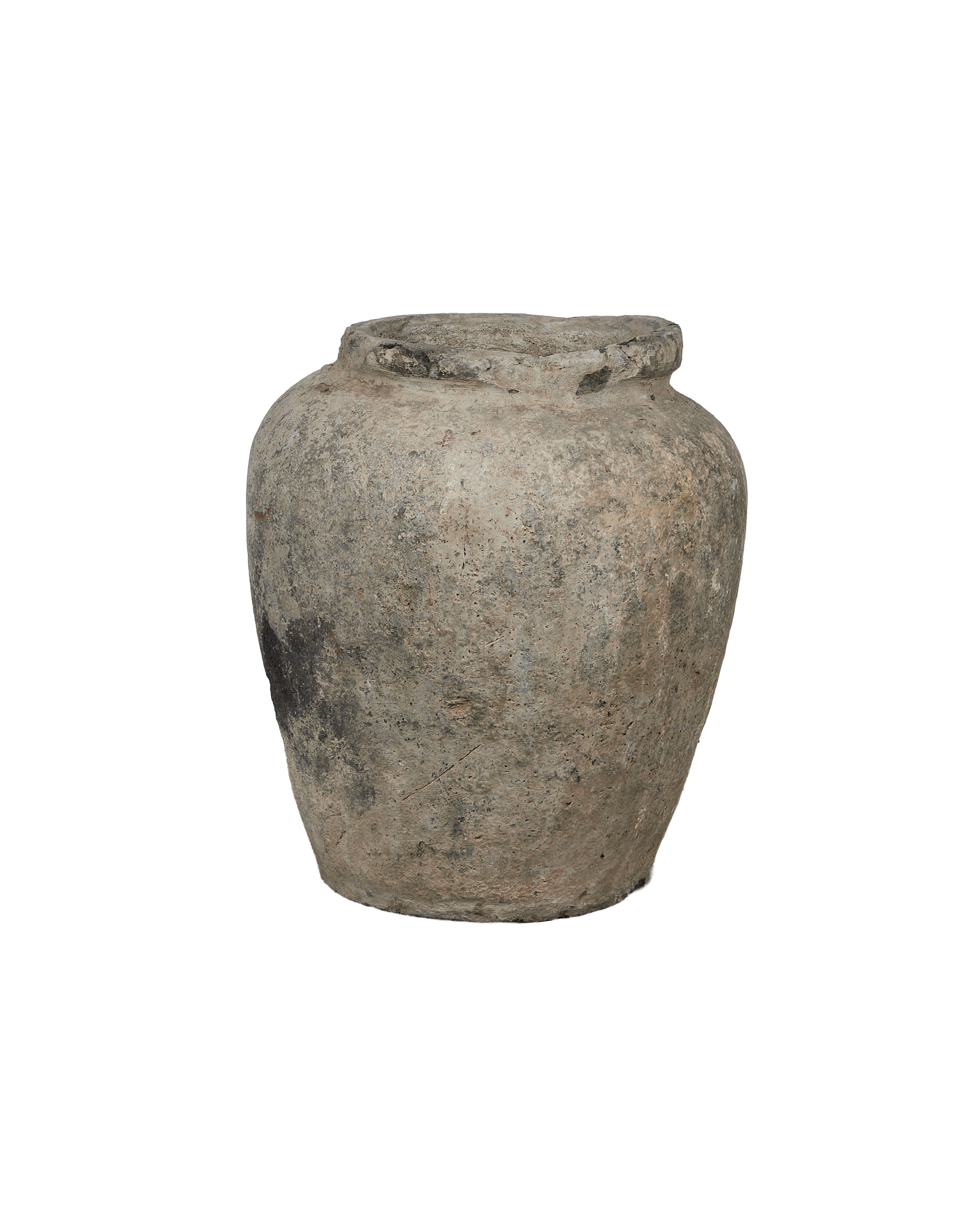 Grain Pot