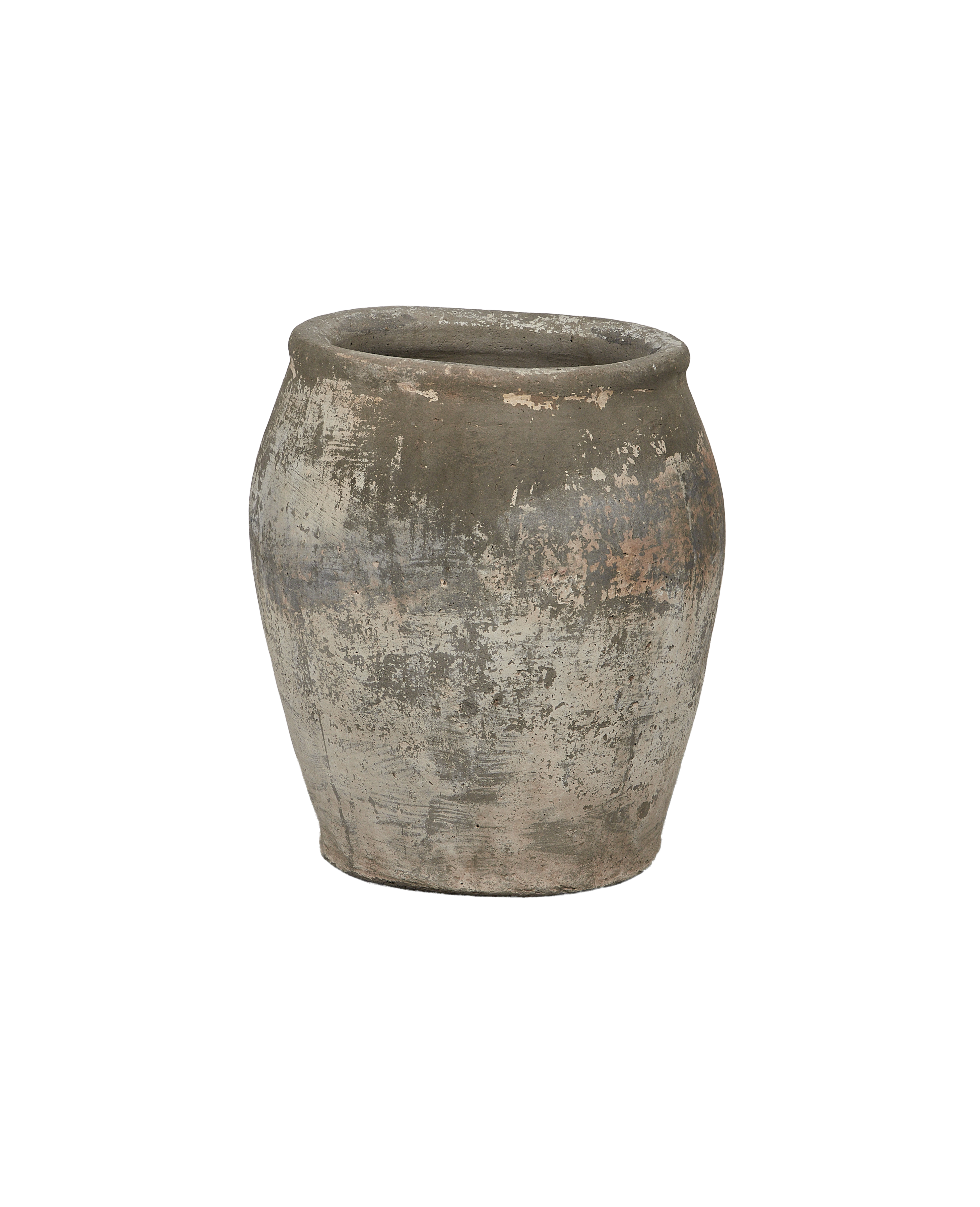 Grain Pot