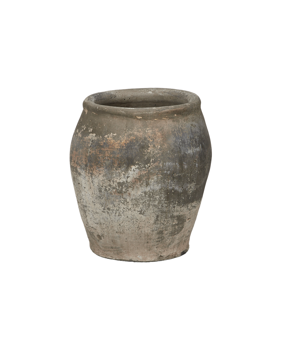Grain Pot