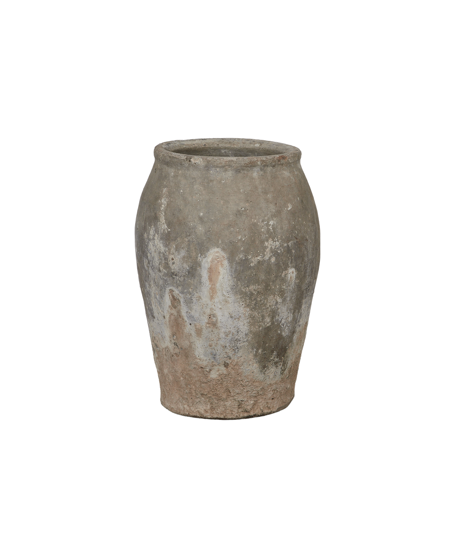 Grain Pot