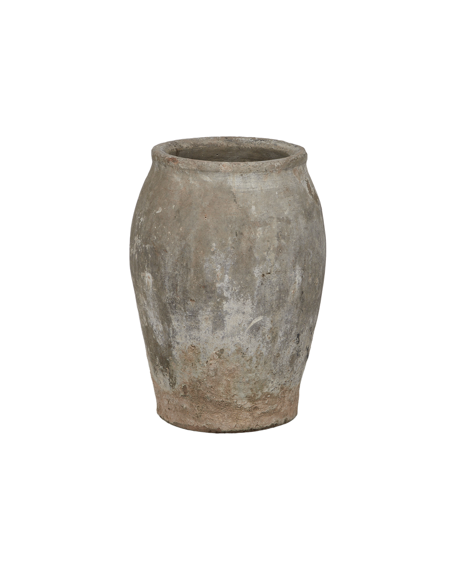Grain Pot
