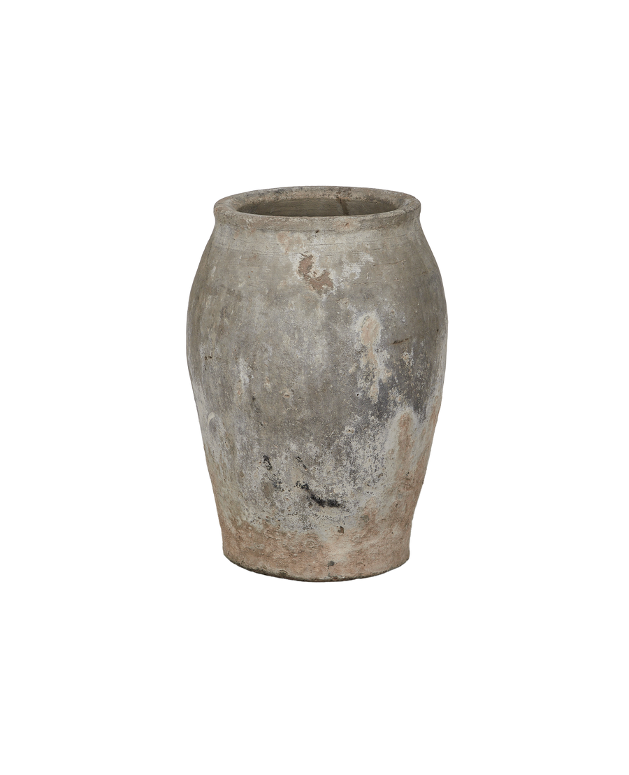 Grain Pot