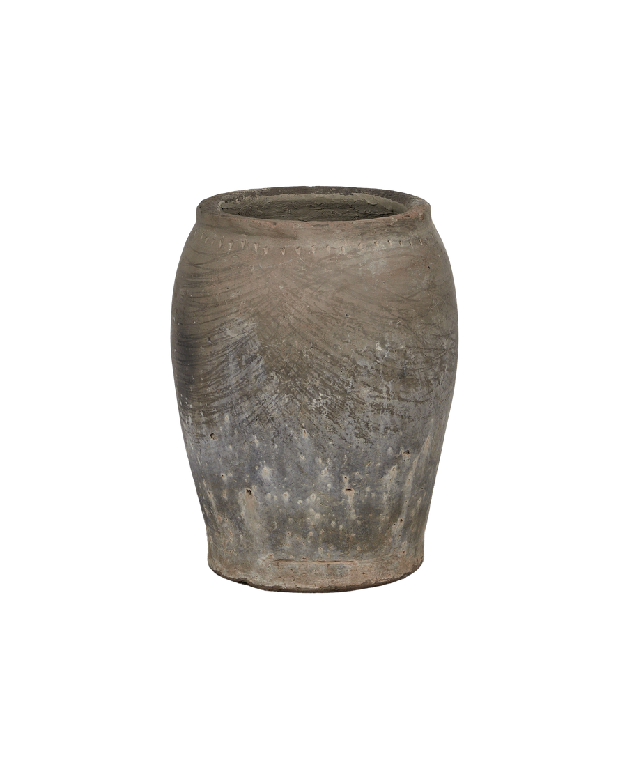 Grain Pot