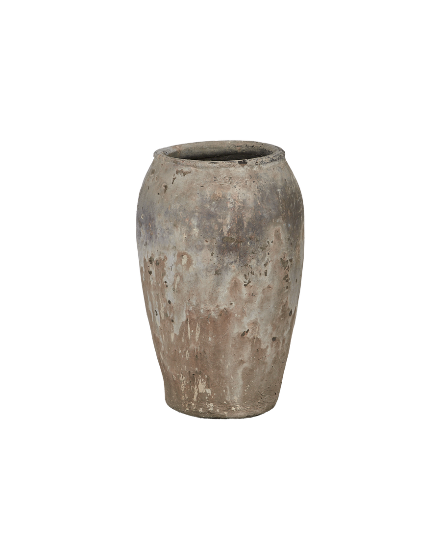 Grain Pot