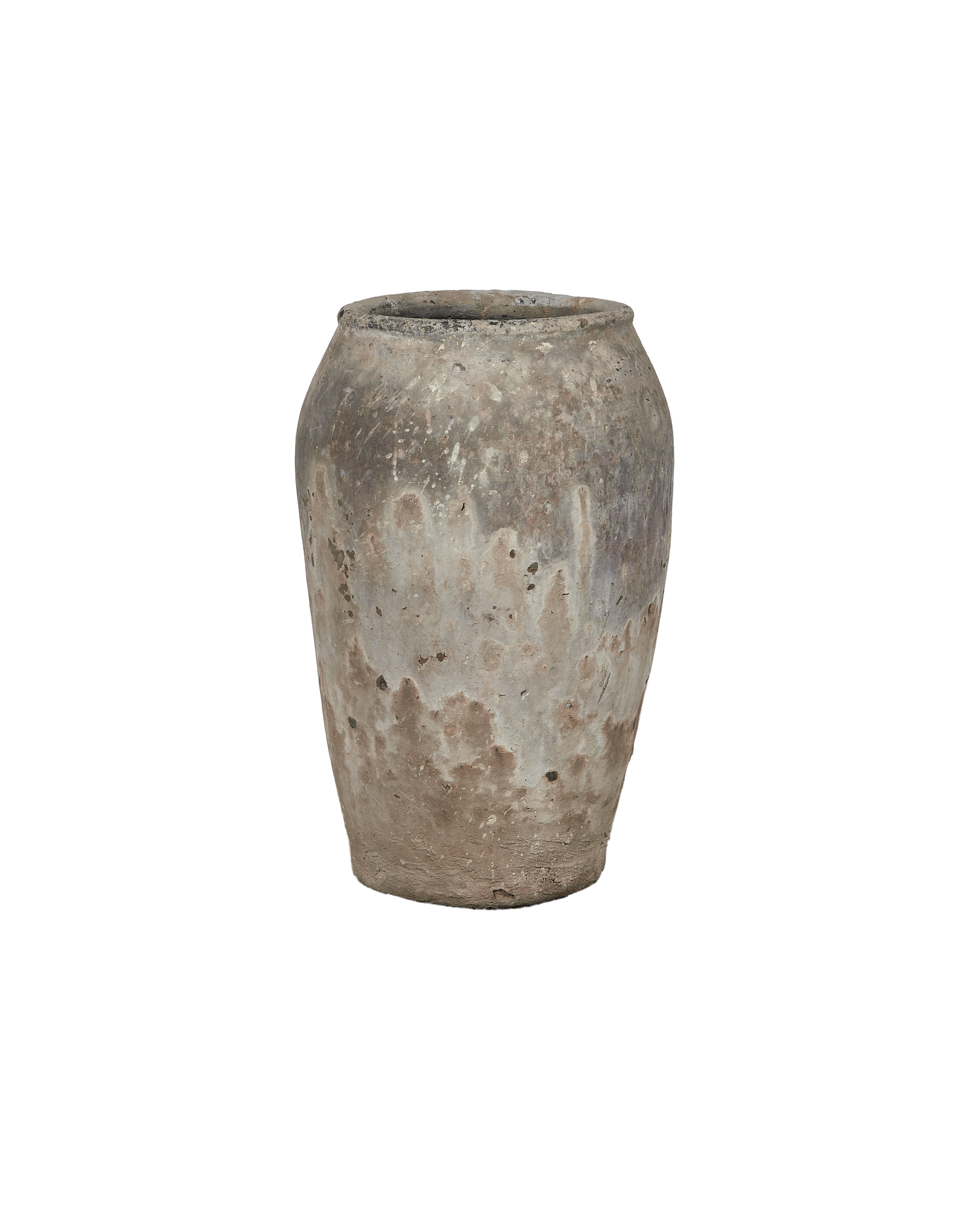 Grain Pot
