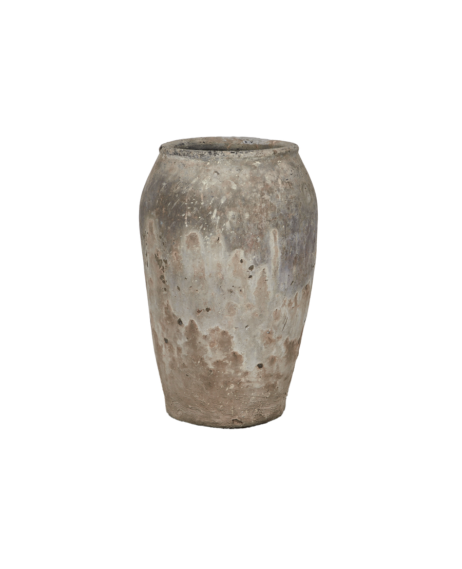 Grain Pot