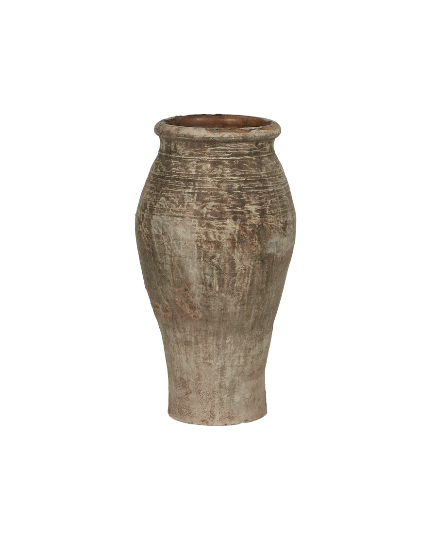 Coastal Jar