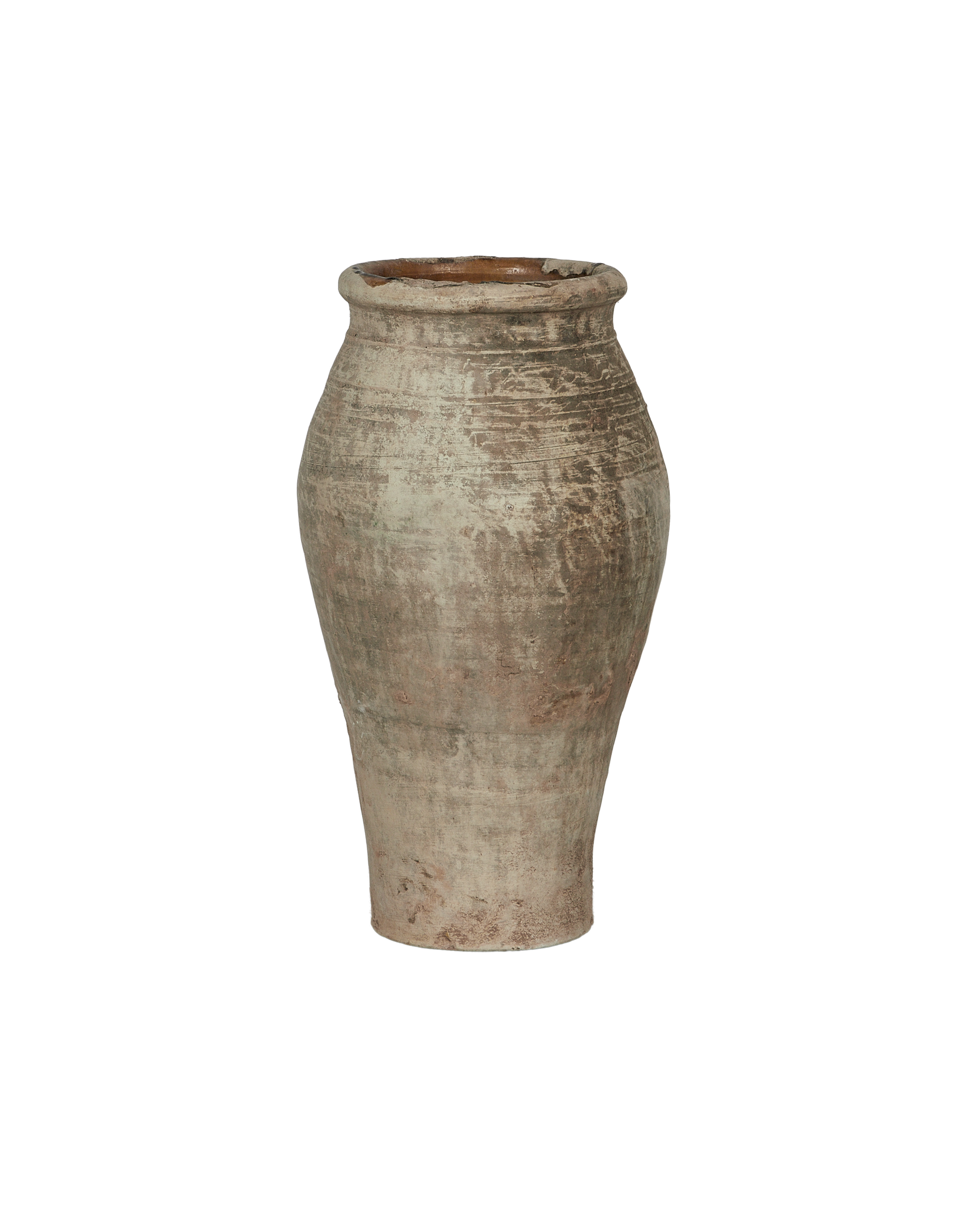 Coastal Jar