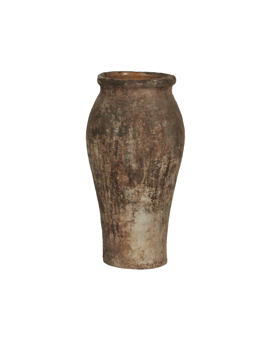 Coastal Jar