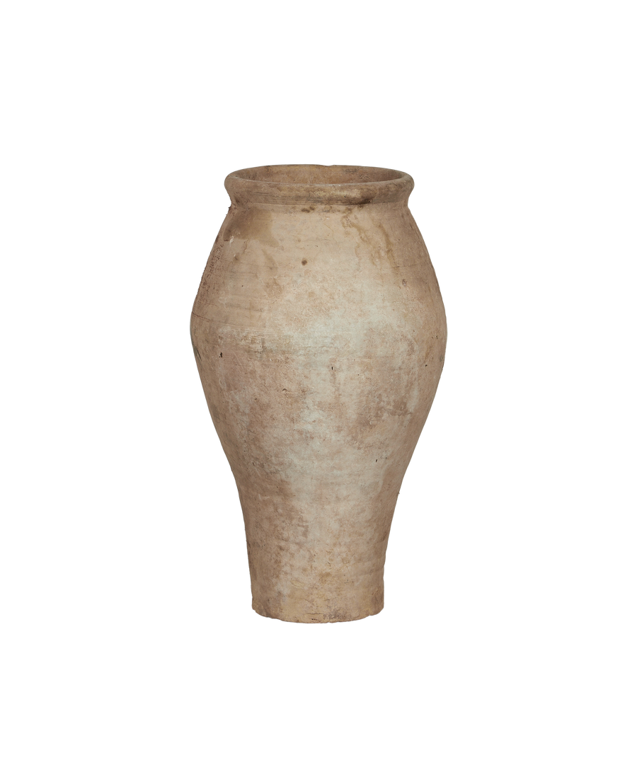 Coastal Jar