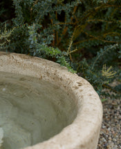 Provenance Trough Fountain