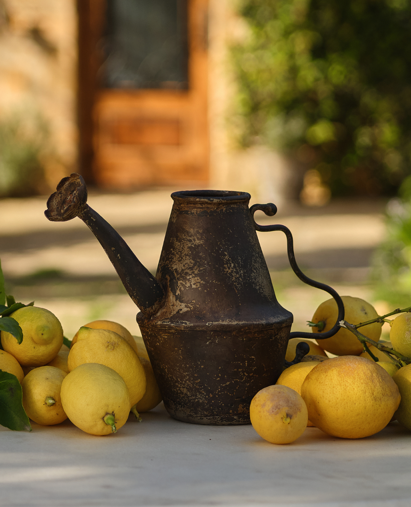 Cherish Watering Can