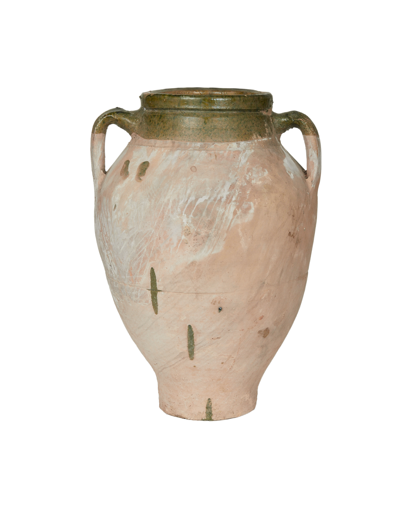 Old Vintage Means Old Vintage Means