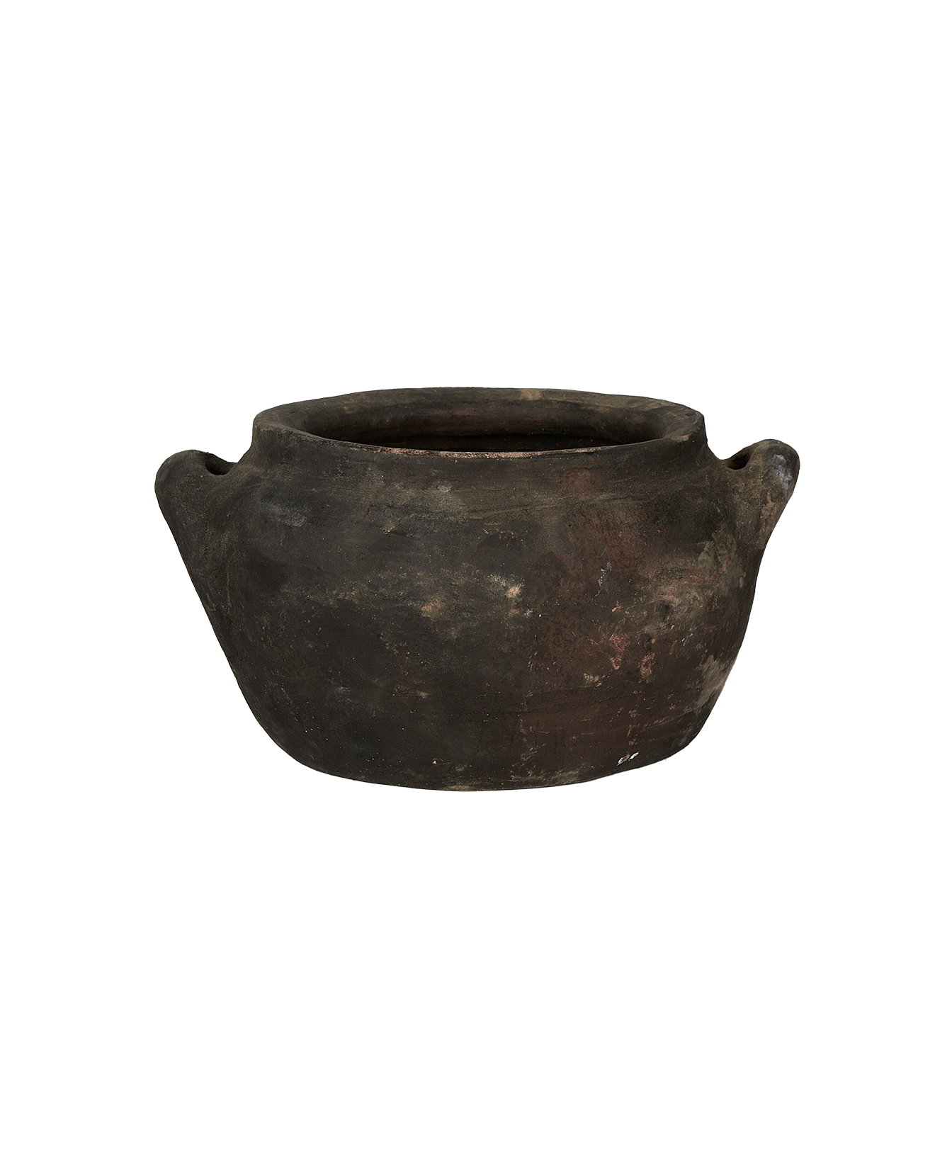 Antique Erzurum Pot from Turkey made of Ceramic