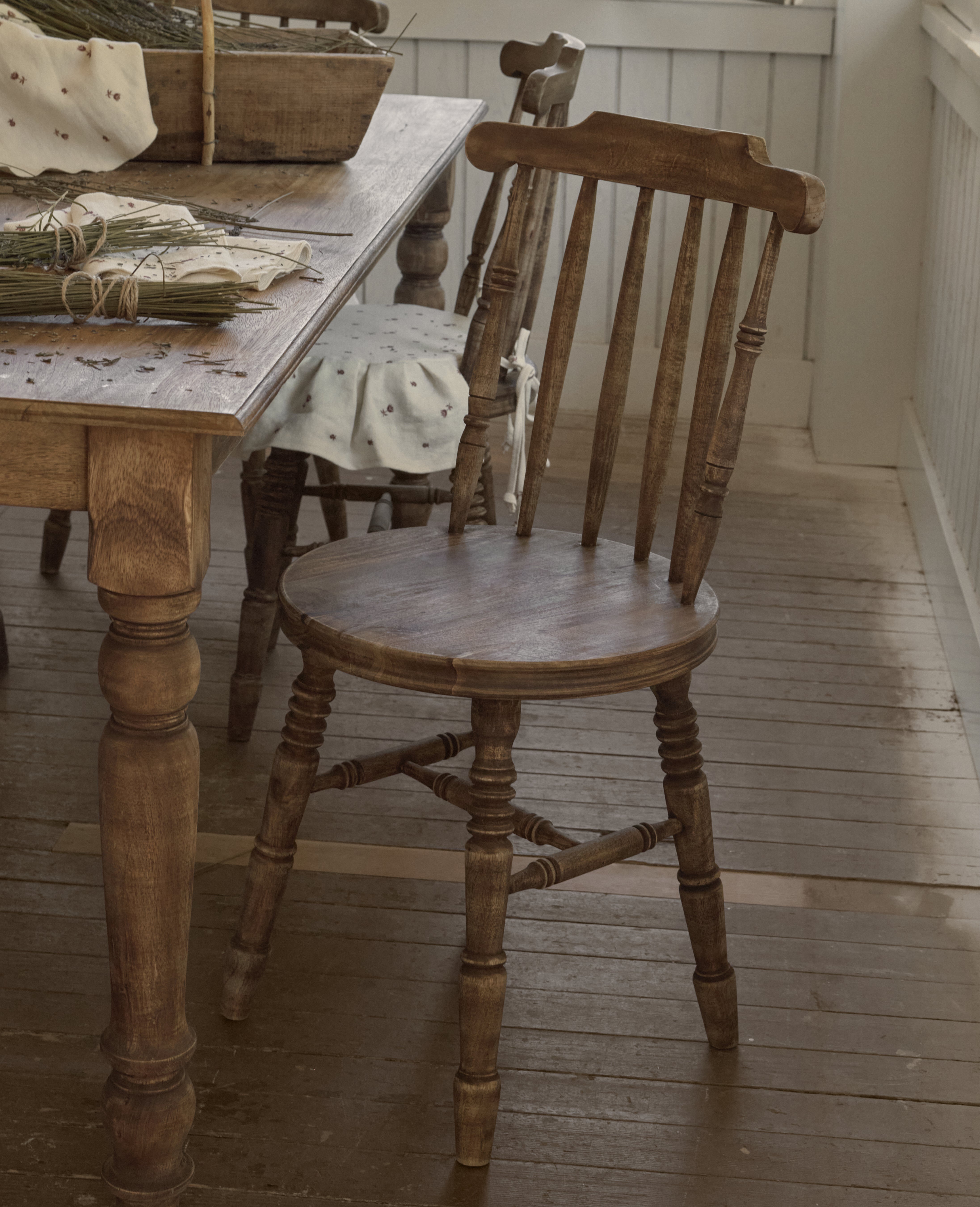 Farmhouse Dining Chair