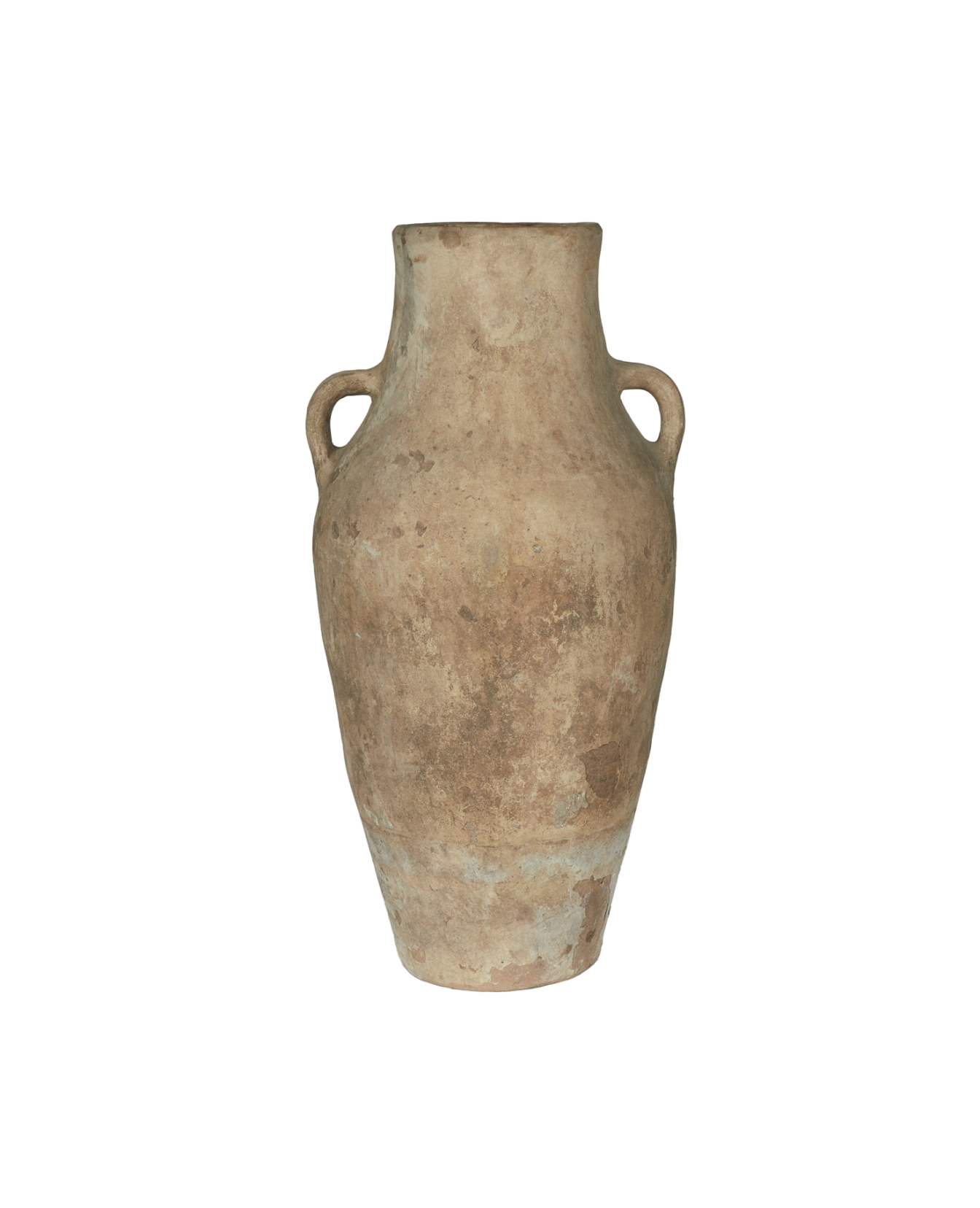 Antique Hatay Pot - Assorted from Turkey made of Ceramic