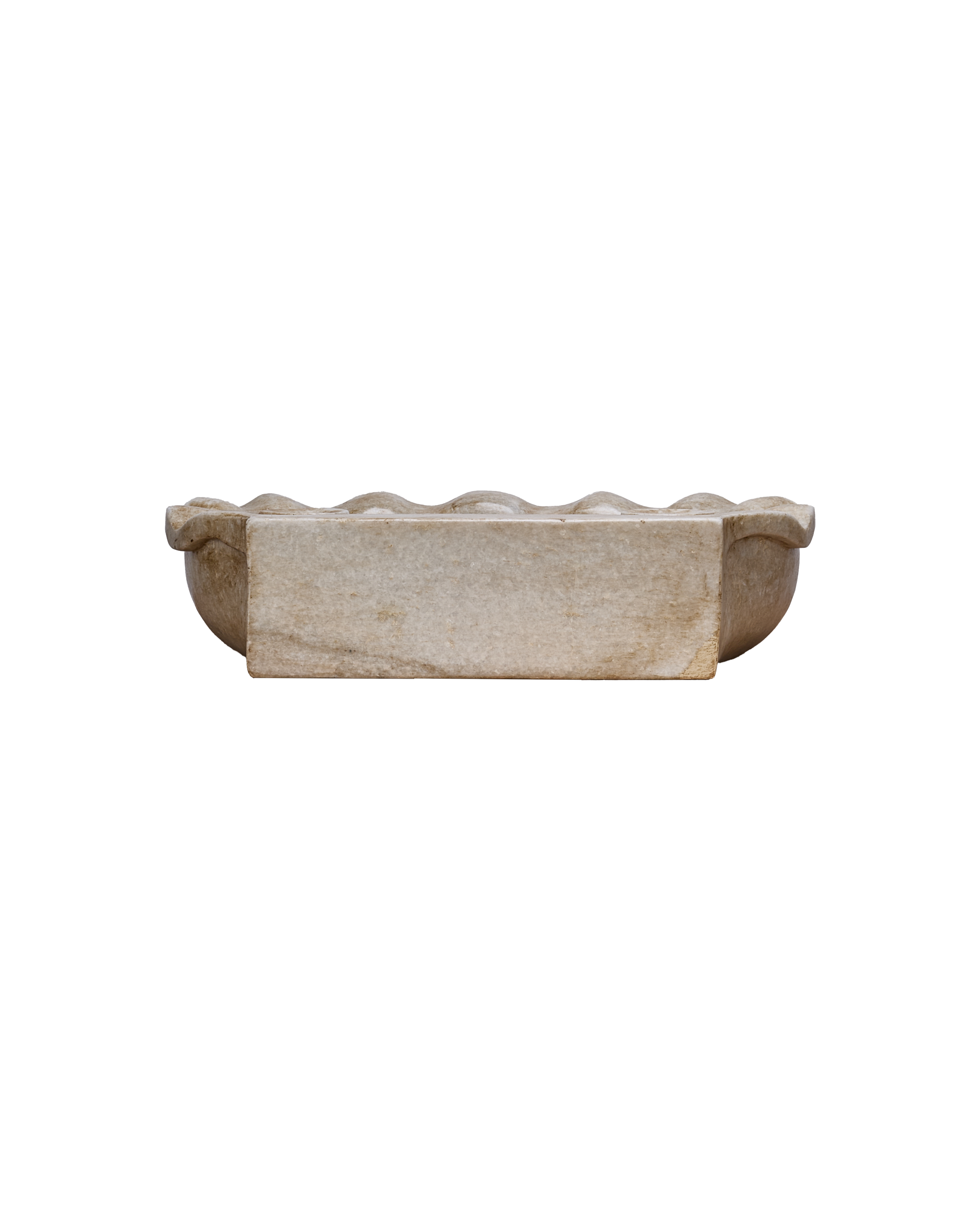 Reproduction Marble Sink from India made of Marble