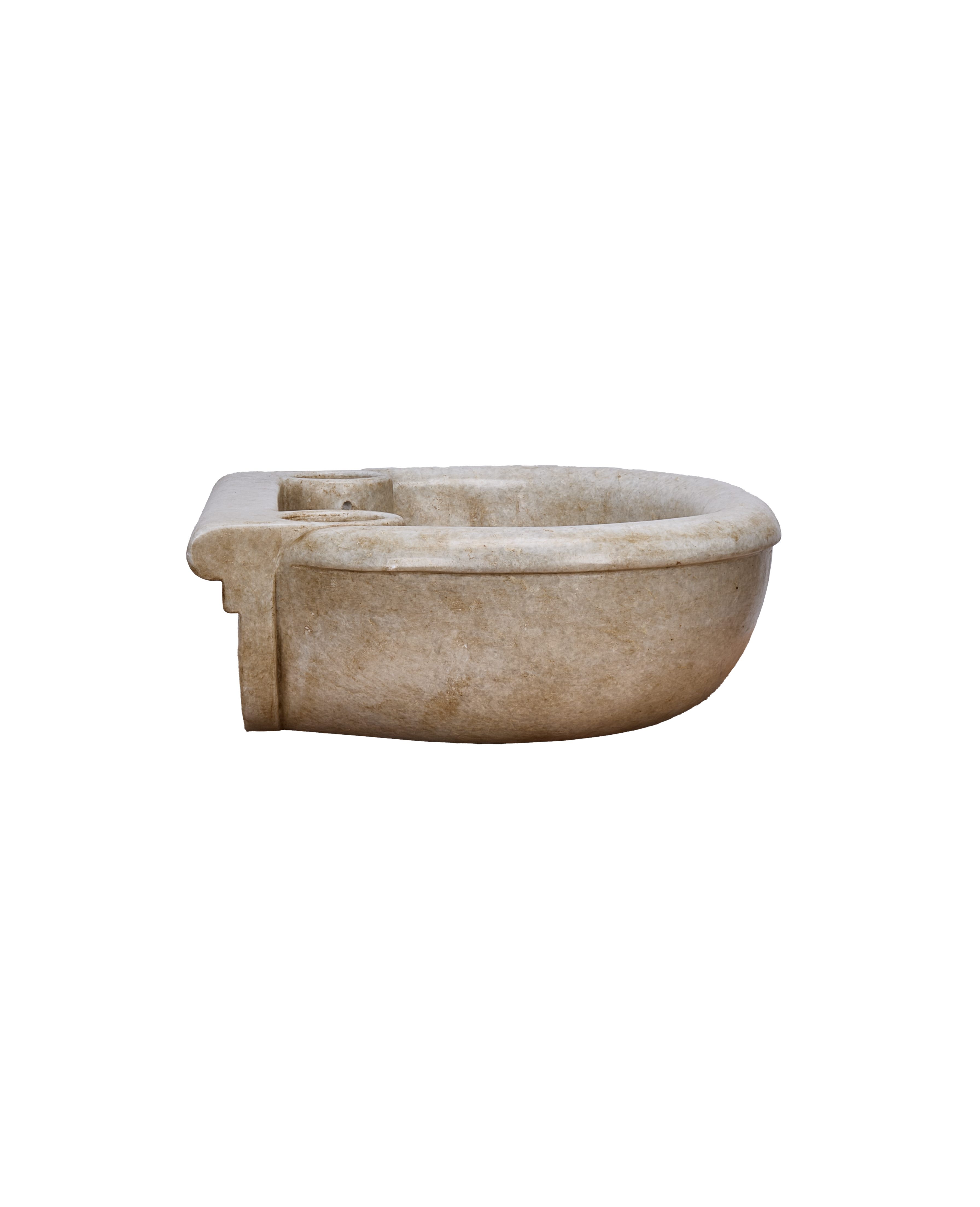 Marble Sink