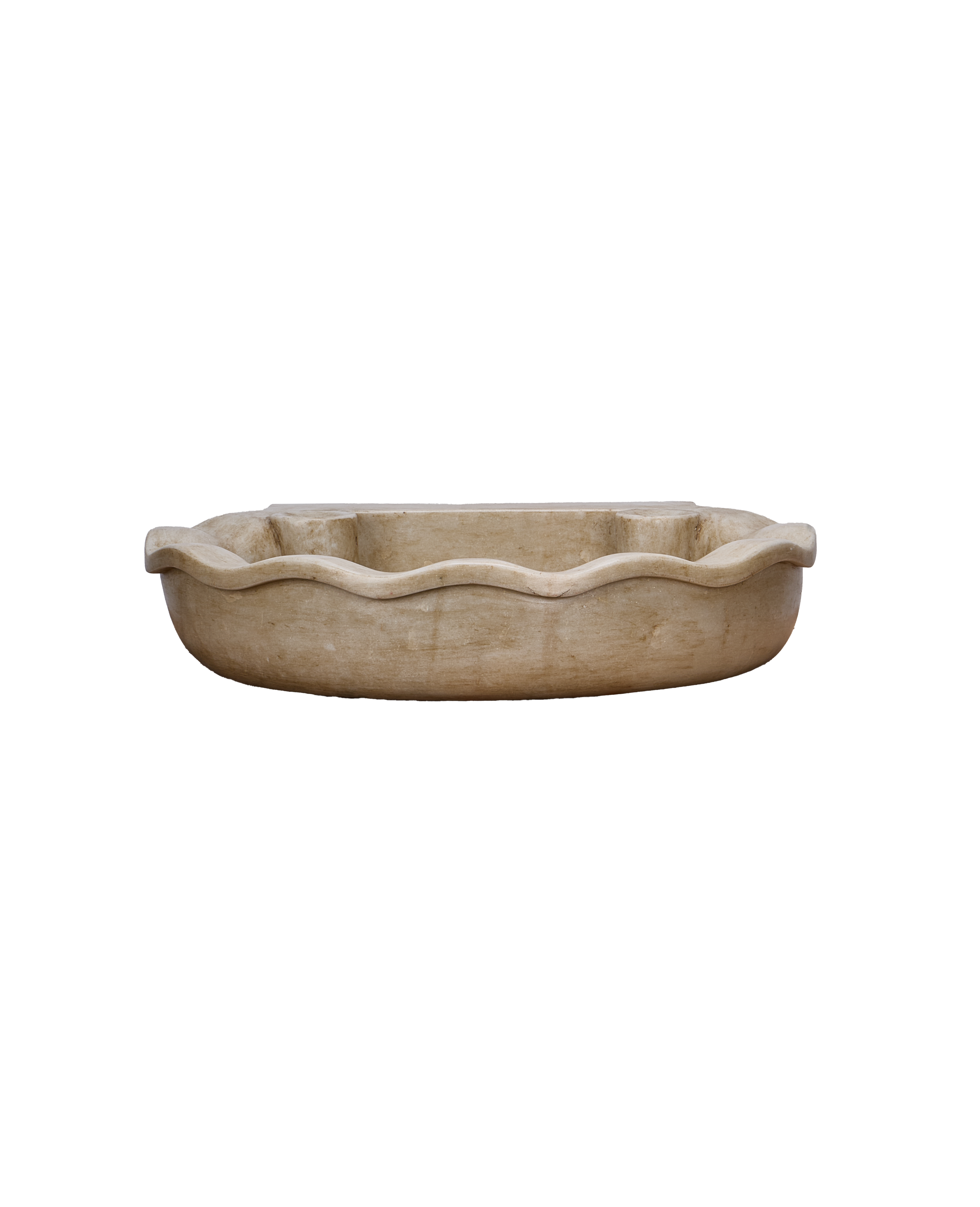 Marble Sink