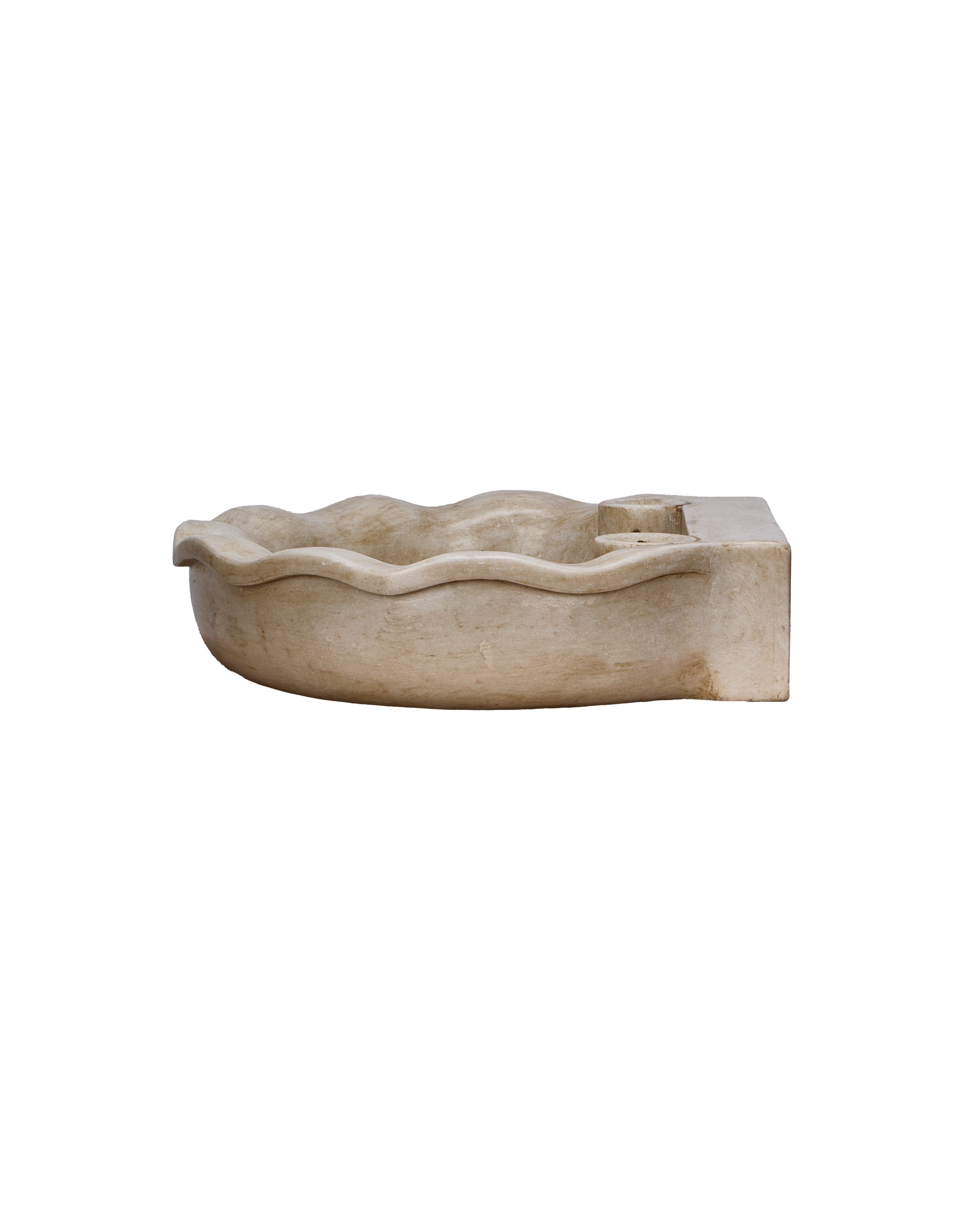 Marble Sink