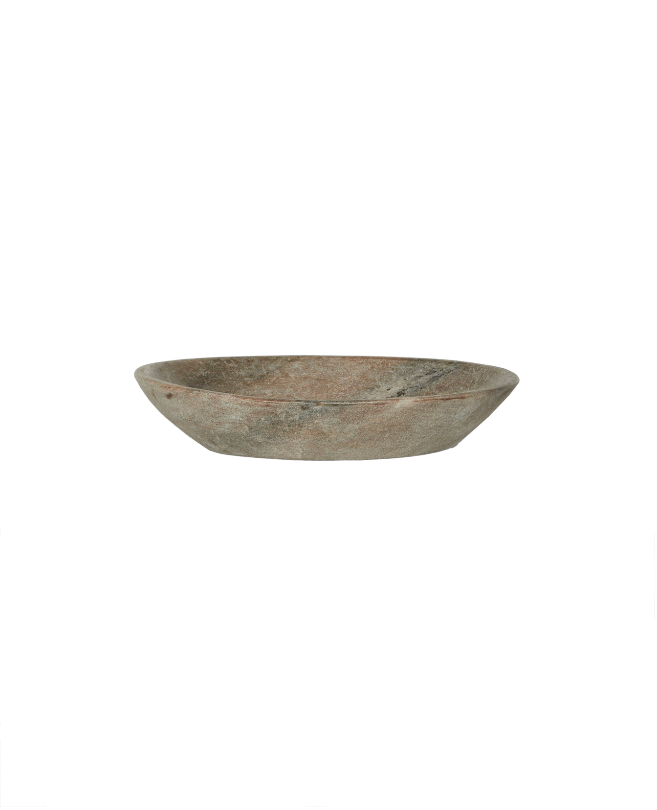 Reproduction Marble Bowl from India made of Marble