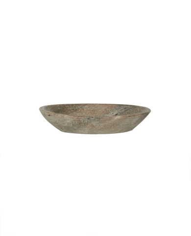 Reproduction Marble Bowl from India made of Marble