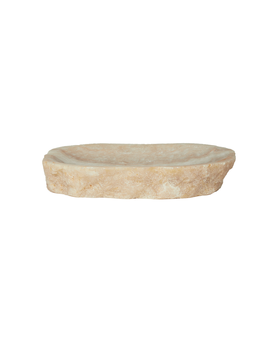 Designed Onyx Jewelry Dish from Indonesia made of Onyx