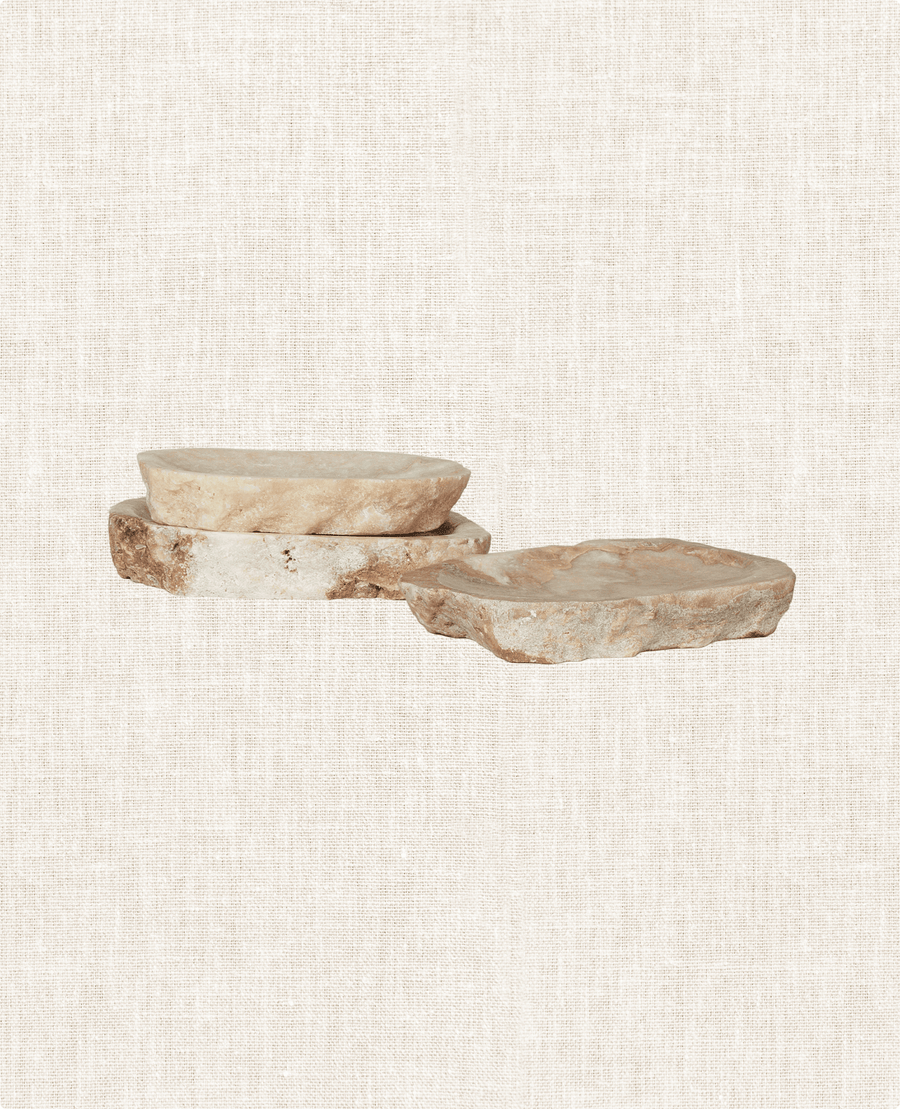 Designed Onyx Jewelry Dish from Indonesia made of Onyx