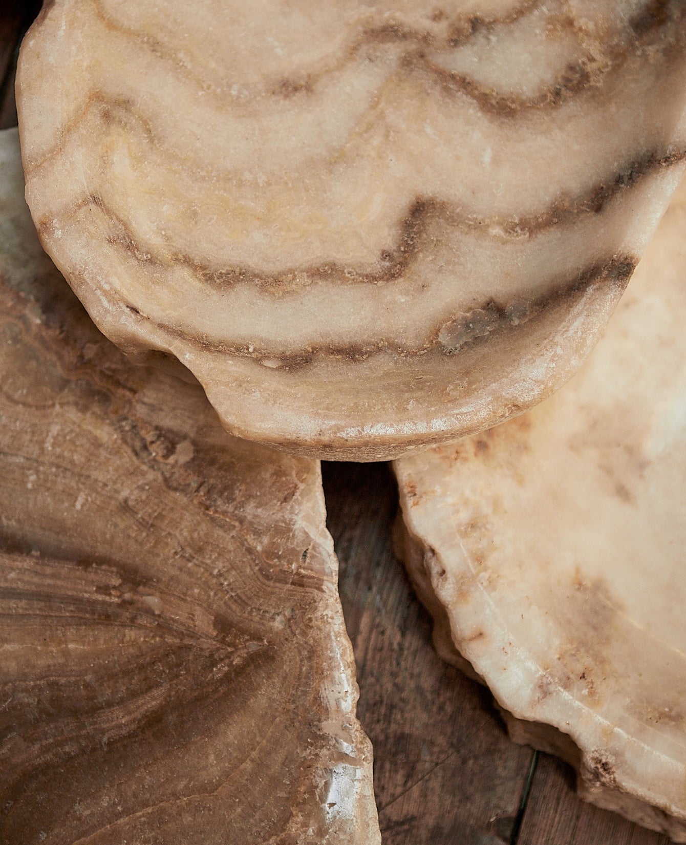 Designed Onyx Jewelry Dish from Indonesia made of Onyx