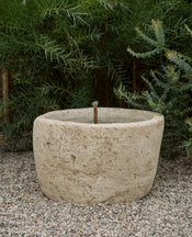 Provenance Trough Fountain