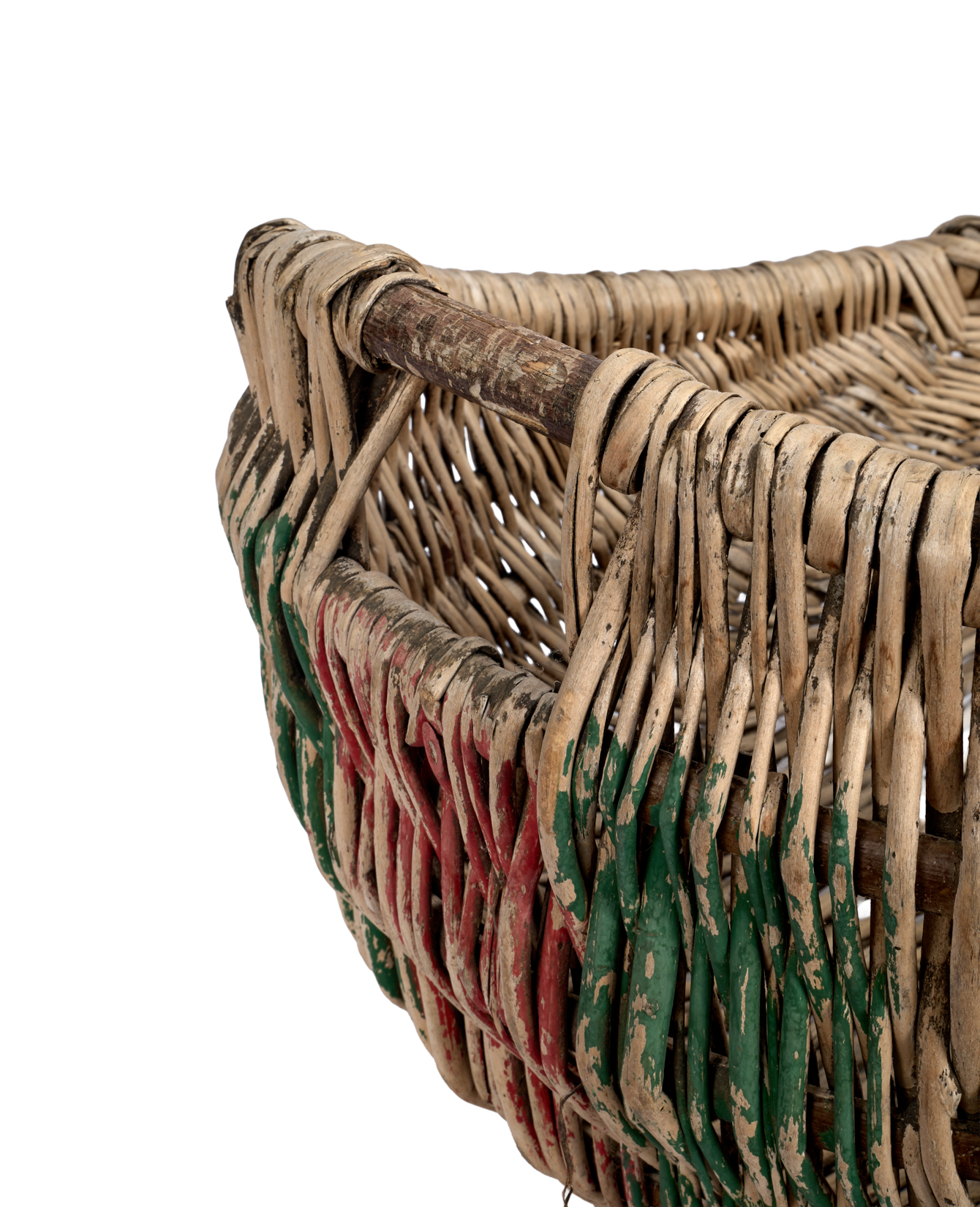 Grape Basket