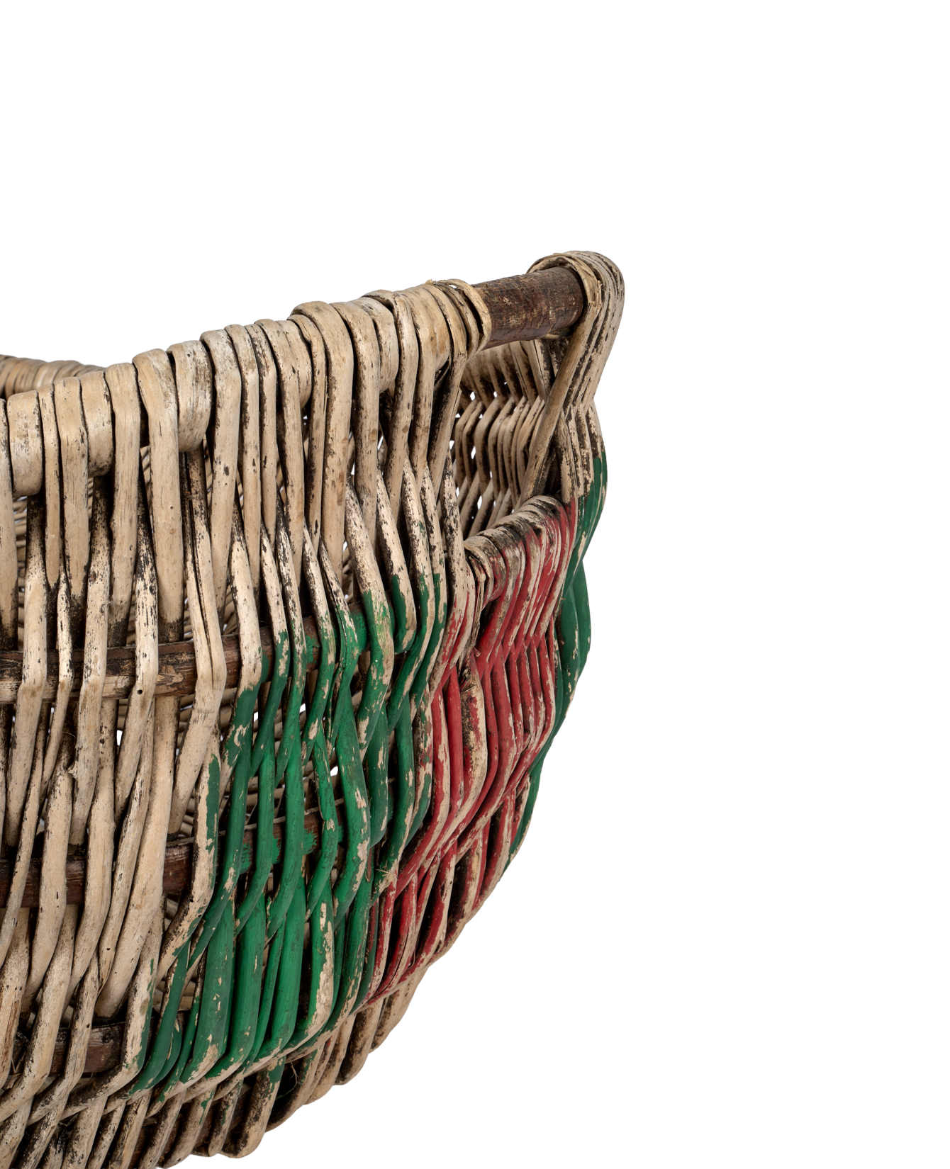 Grape Basket