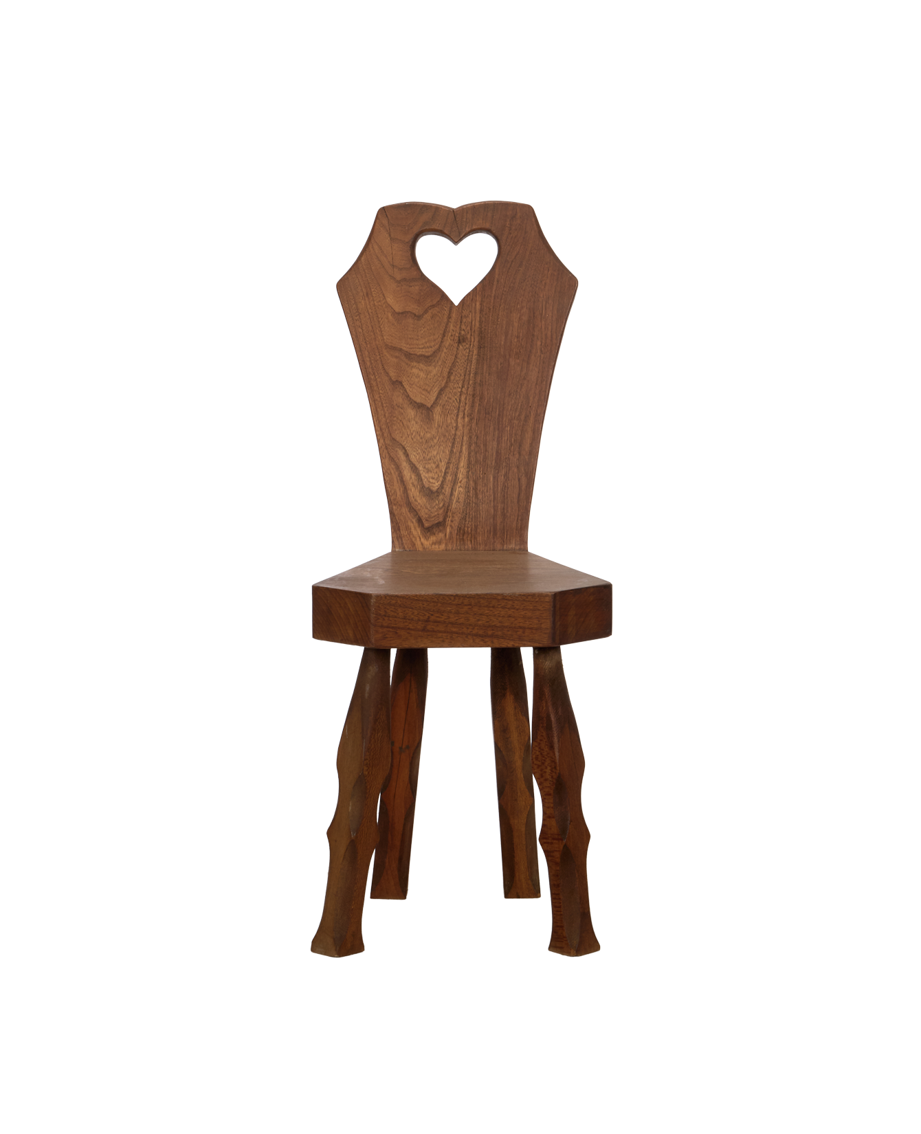 Heart Chair