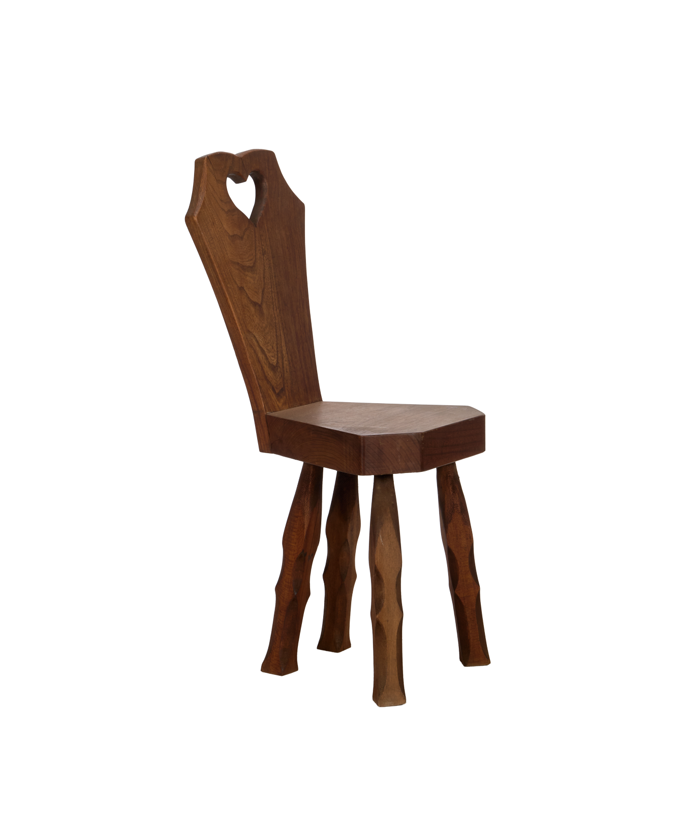 Heart Chair