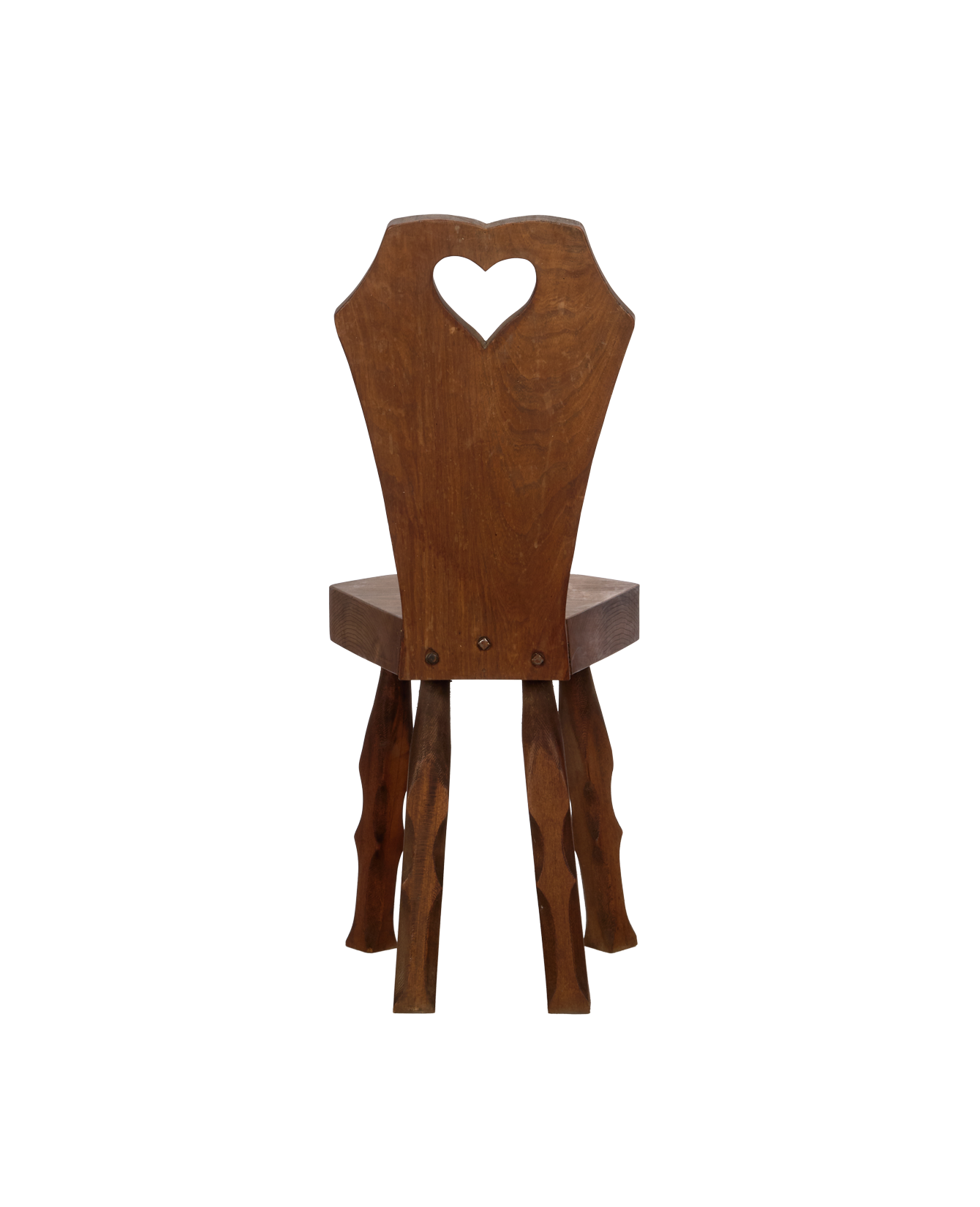 Heart Chair