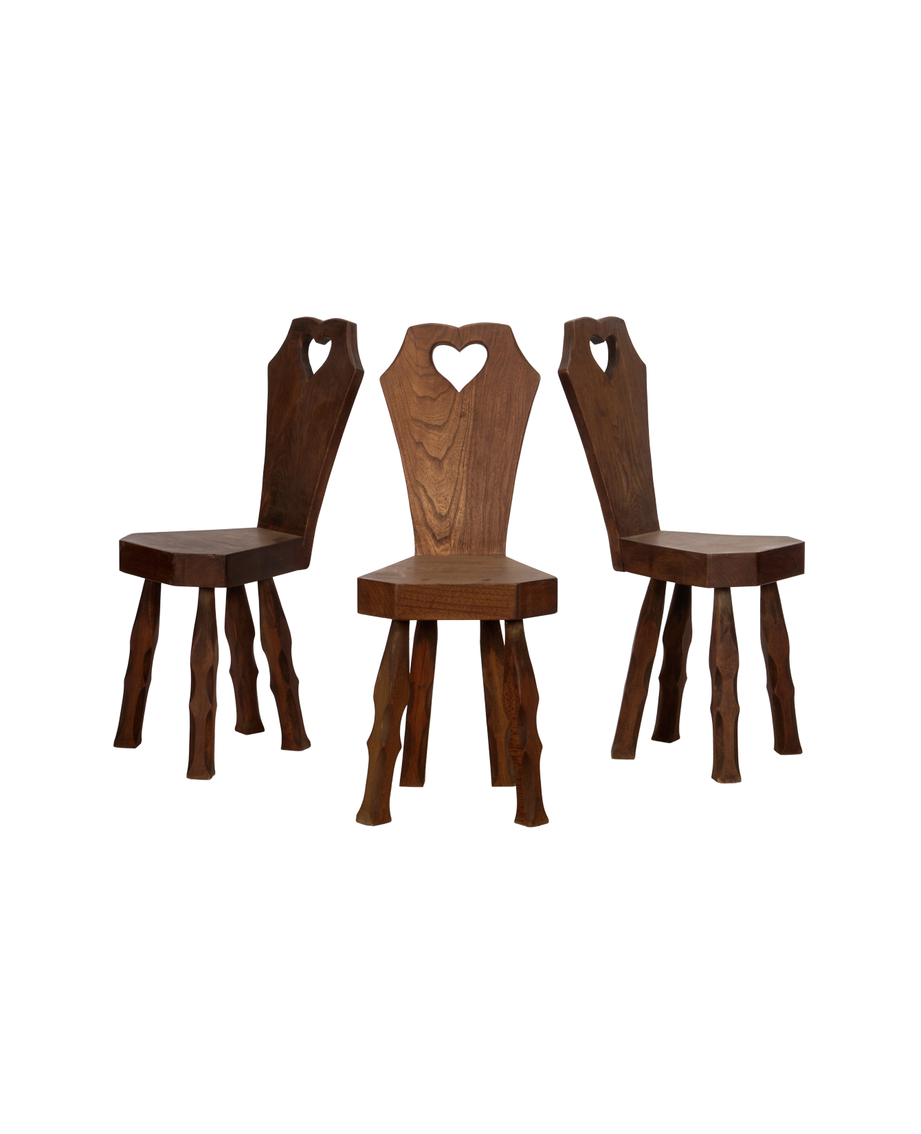Heart Chair