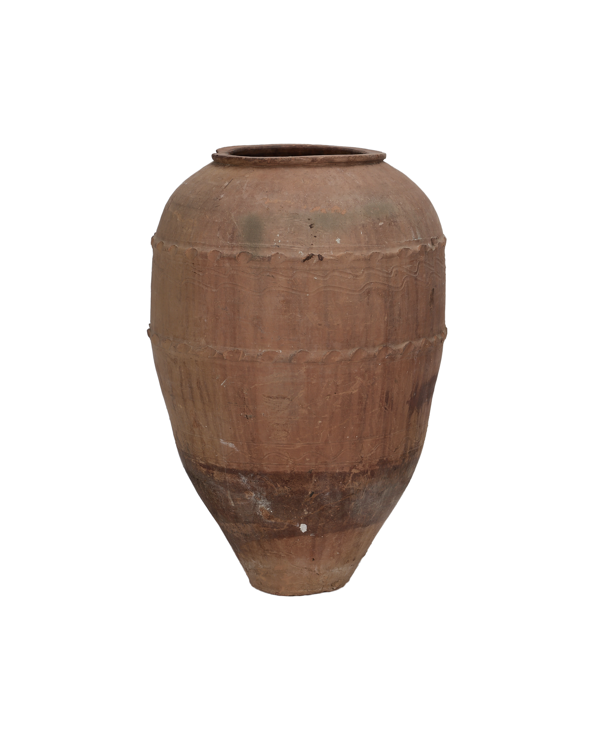 Olive Jar