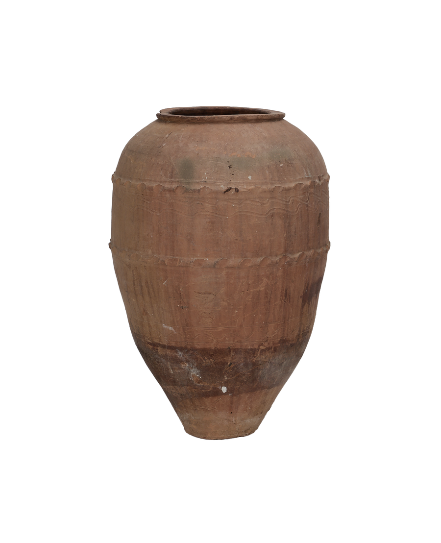 Olive Jar