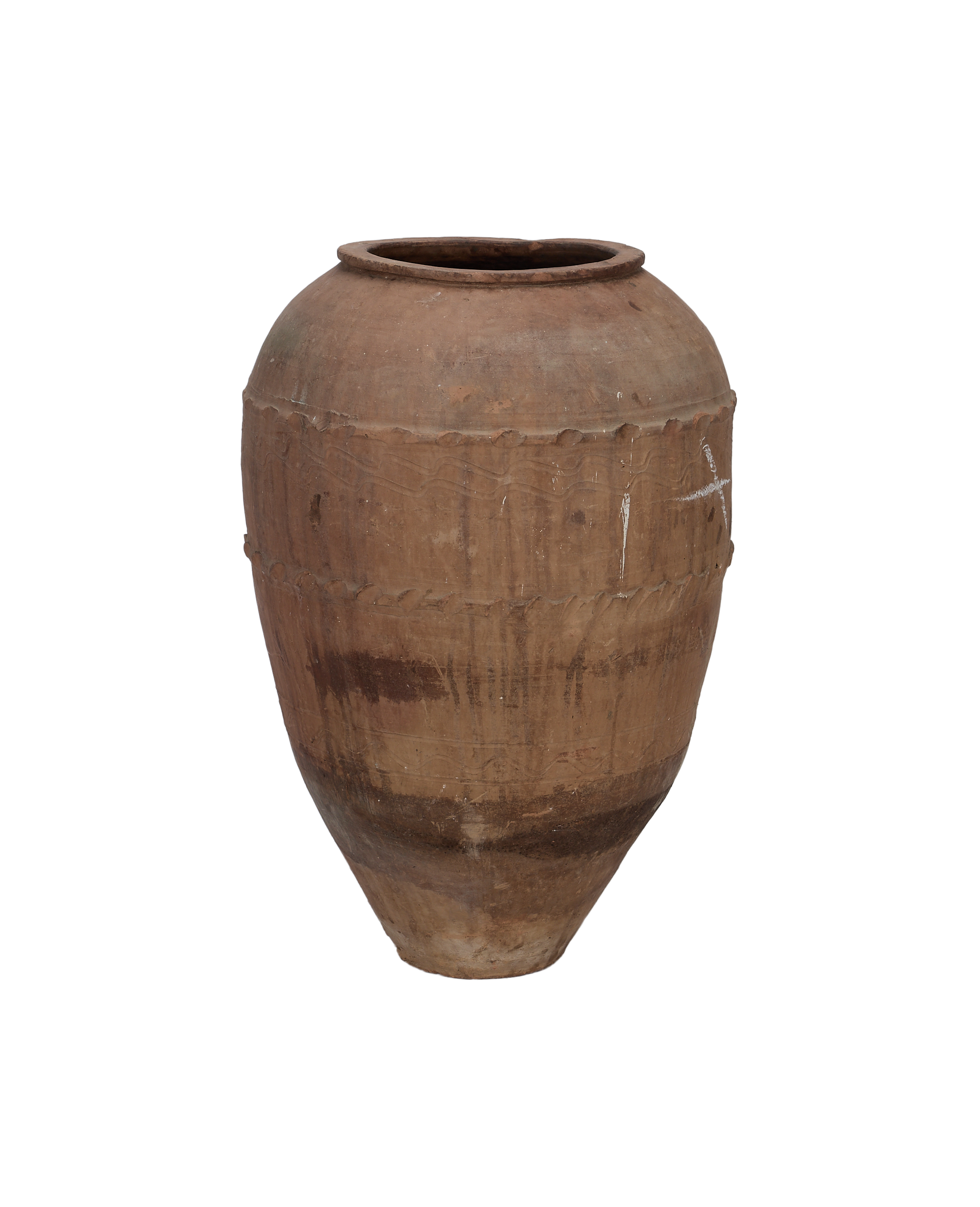 Olive Jar