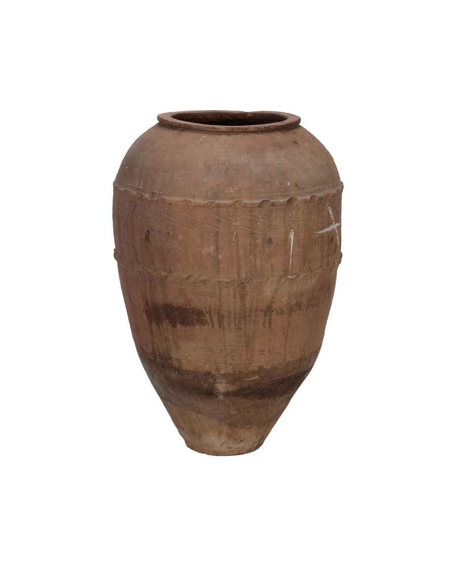 Olive Jar