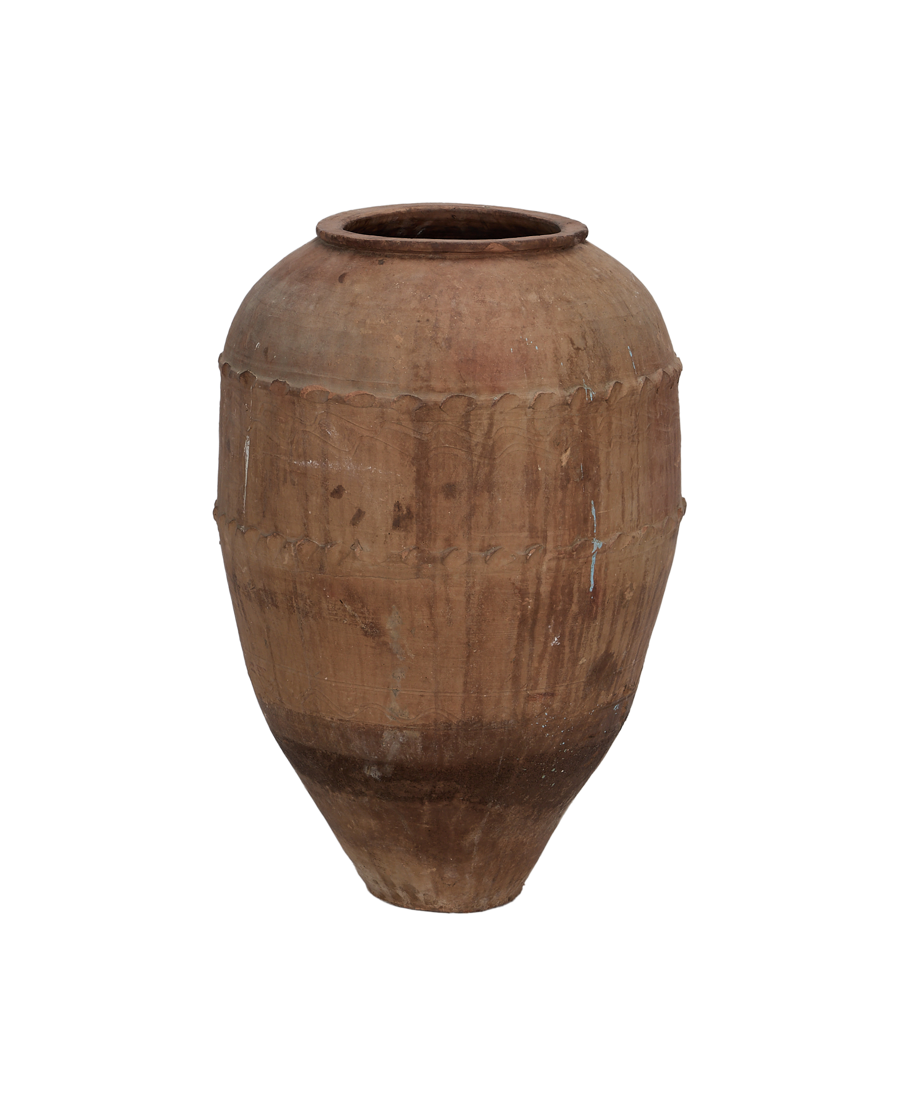 Olive Jar