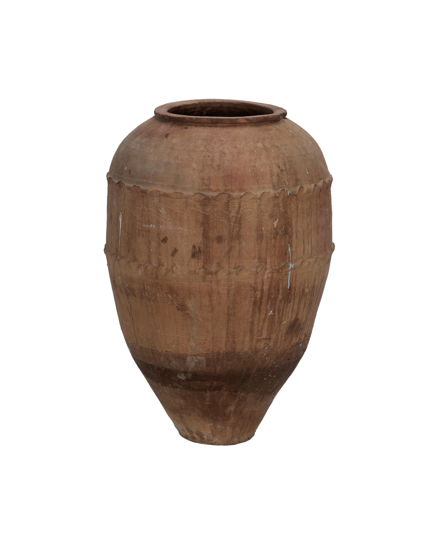 Olive Jar