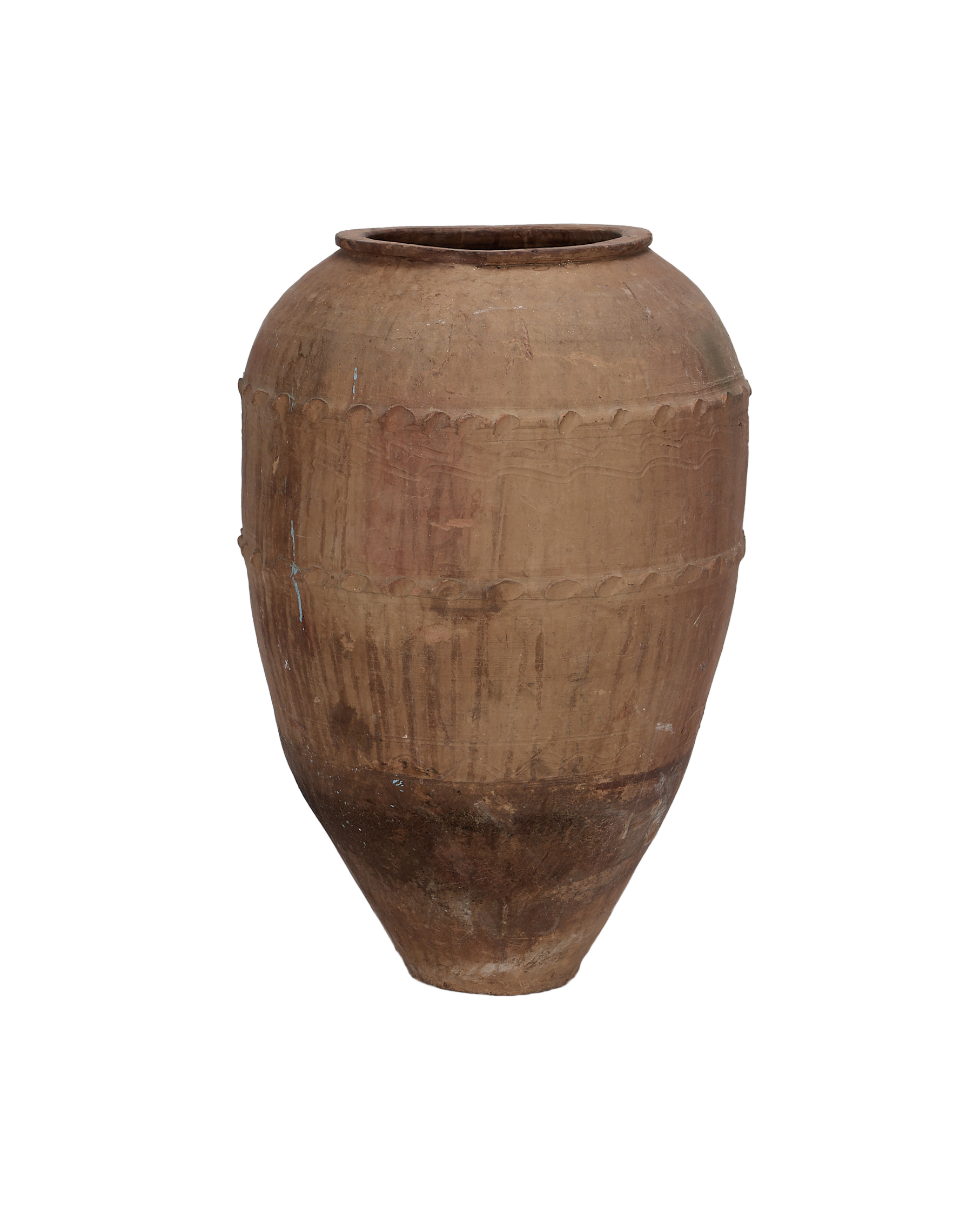 Olive Jar