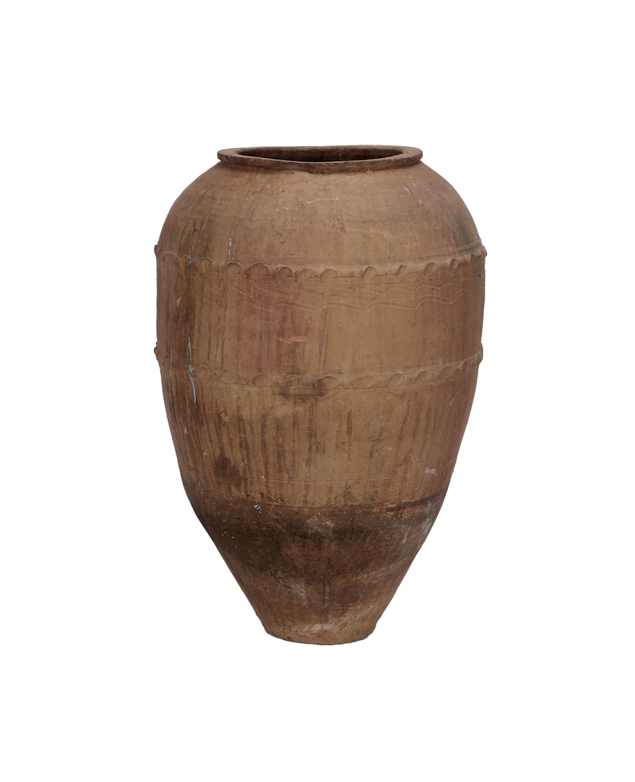 Olive Jar
